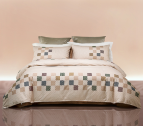 LOVO 罗莱家纺系列