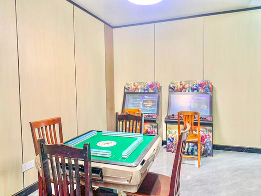 杭州慢姑娘龙潭石轰趴馆 商品图3