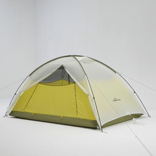 微山 双人 轻量化三季+帐篷 商品图4