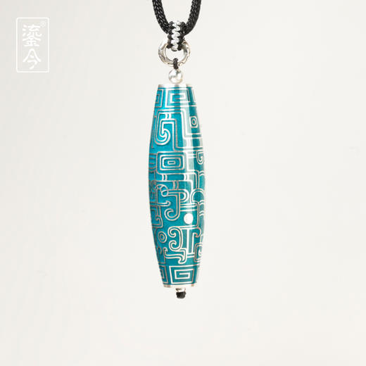 鎏今珠·天禄52mm 商品图0