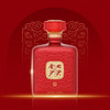 【整箱6瓶】0.5L-53度金沙回沙酒-金沙经典6 商品缩略图1
