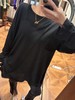[ PIAN AI ] 冷小姐# 羊毛针织休闲T 商品缩略图0
