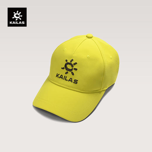 KAILAS凯乐石 基础棒球帽 KF2531521 商品图0