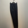 【3XL断码】安踏运动针织长裤女裤2025春季薄款直筒裤休闲运动裤162517315【库存有限，如无货将做退款，介意慎拍!】 商品缩略图1