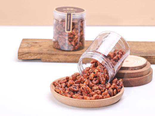 焦糖琥珀合桃 商品图0