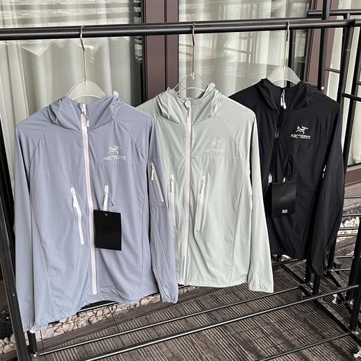 鸟家防晒速干瑜伽运动外套（有色差） 商品图11