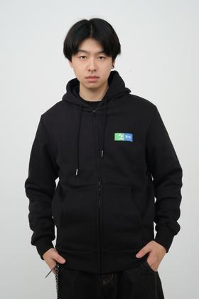 迷笛&东海联名超能力装备