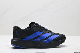 阿迪达斯Adidas Adizero Pro Evo SL舒适防滑耐磨低帮休闲跑步鞋JS4446男女鞋