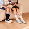 【童鞋】星期六时尚软底舒适女童运动玛丽珍SSD3191U2C 商品缩略图5