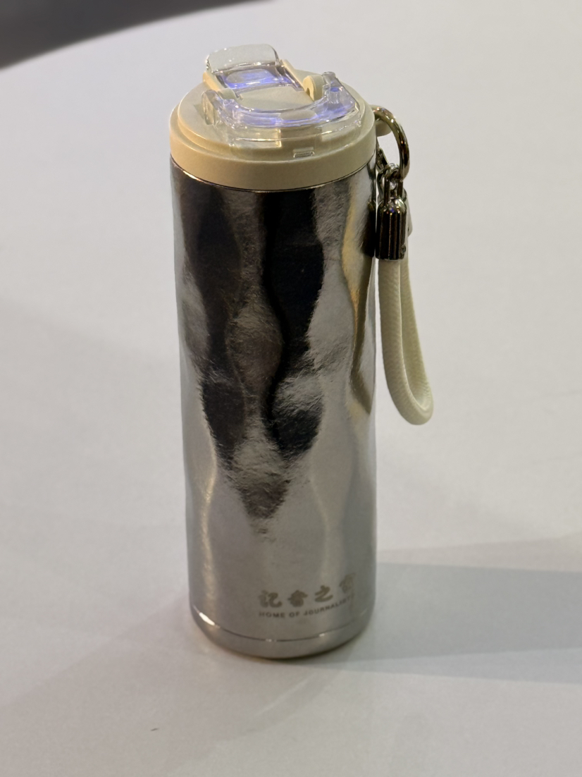 钛杯挂绳水杯（预售）