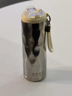 钛杯挂绳水杯（预售）