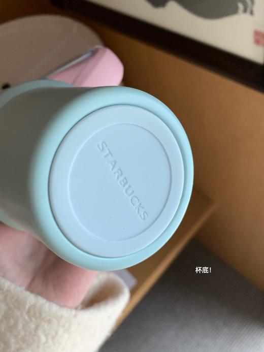 D111110巨无霸保冷保温304不锈钢吸管保温杯900ml 商品图9