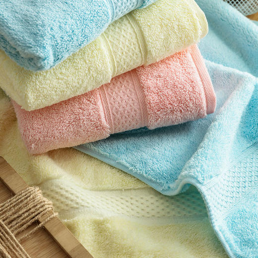 内野XS 埃及阳光面巾 商品图1