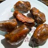 云阳排骨香肠，麻辣排骨香肠，68元一斤，满3斤顺丰包邮 商品缩略图1