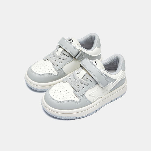 【ZY马骑顿】马骑顿冬季休闲童鞋 商品图5