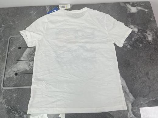 瑕疵Nautica/诺帝卡 男士棉混纺夏季纯色休闲印花圆领短袖T恤 合集 商品图1