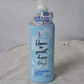 美涛羽轻多效弹力素180g