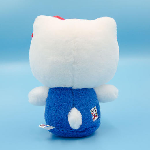 三丽欧正版授权23CM50周年KT玩偶毛绒玩具生日礼物-纪念日百货门店同款167793381 商品图1