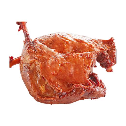 久久丫香辣鸭腿100g*2 商品图3