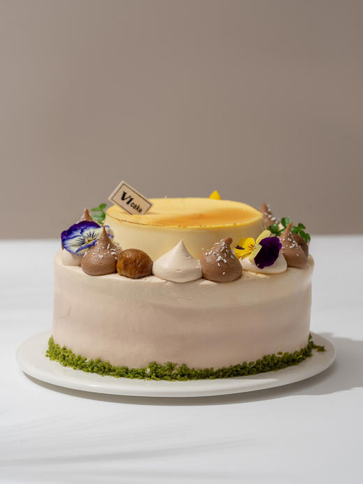 布蕾栗栗 商品图2