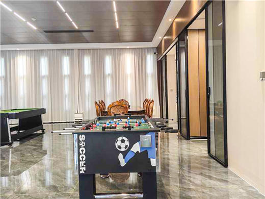 宁波慢姑娘梅里轰趴馆 商品图5