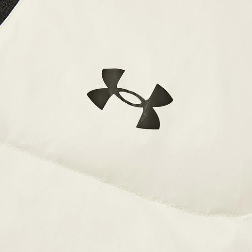 【12月-爆款福利】Under Armour安德玛儿童中长款羽绒服254110601 商品图11