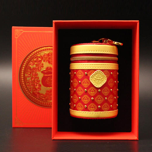 钱袋子手串 商品图1