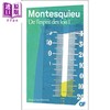 【中商原版】孟德斯鸠 论法的精神上 法文原版 De l esprit des lois Montesquieu 商品缩略图8