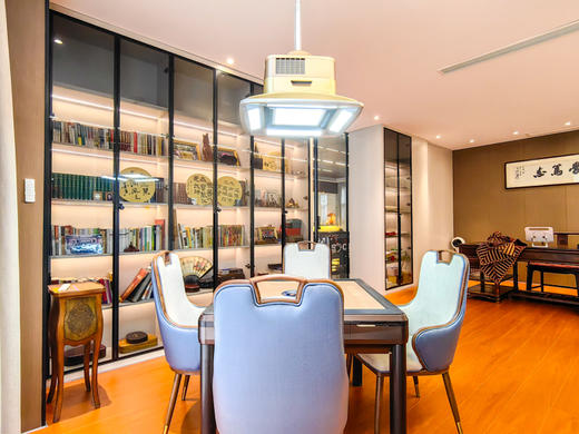 宁波慢姑娘梅里轰趴馆 商品图2