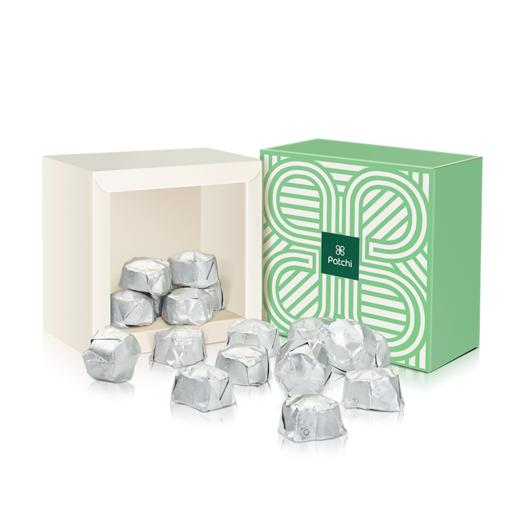 Patchi迪拜CPC015-ARN-咖啡碎夹心125g-250929（福建、厦门、随机发货，无手提袋） 商品图6