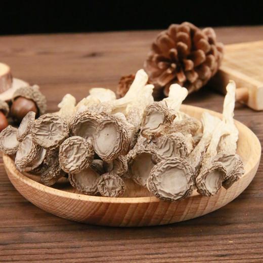 玉花帝鹿茸菇110g 商品图3