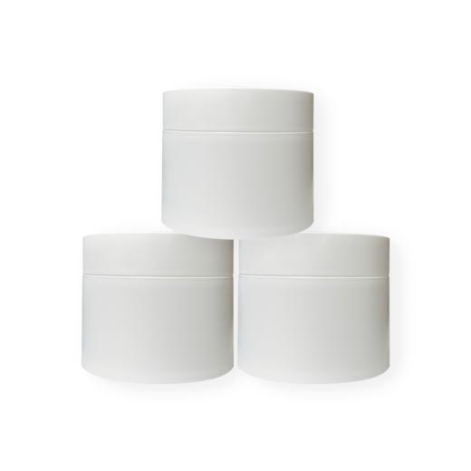 【1个ID限1个】【购买 菲欧曼 GR青春面膜500ML；没拍下用户自动退款不发货】【预售11.16日后陆续发货】分装瓶3个装 容量100g/个(仅空盒) 商品图0