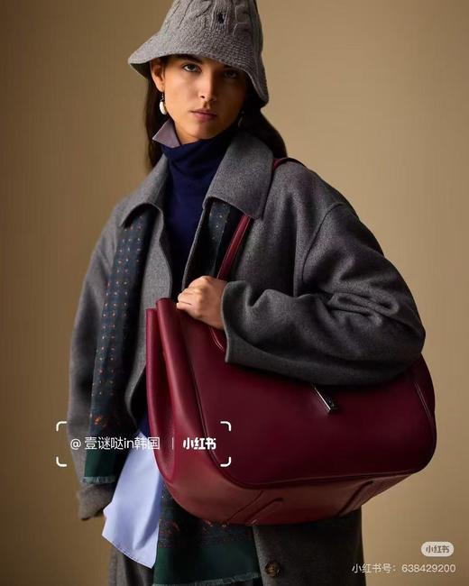 郑秀晶同款POLO拉家*新渔夫帽 商品图12