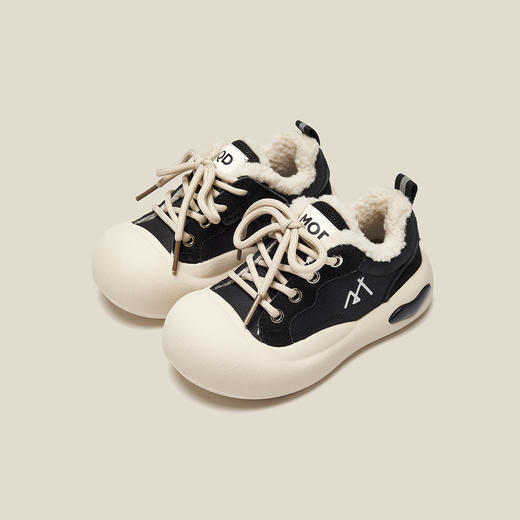 【ZY马骑顿】马骑顿冬季休闲童鞋 商品图1