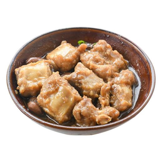 蒜香蒸排骨 162g/份 商品图2