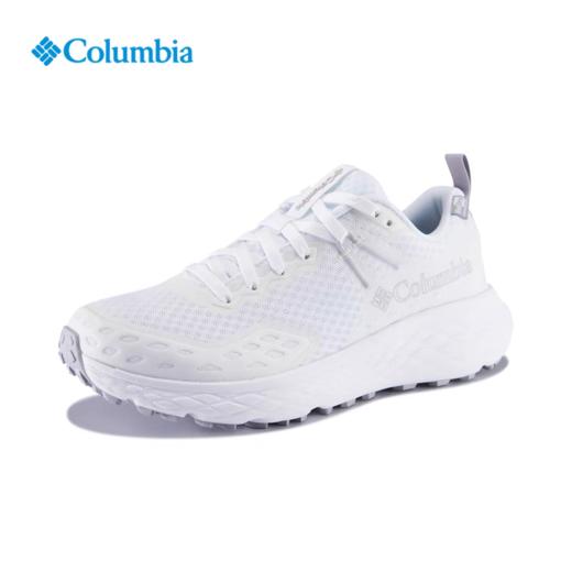 【云粉节】【徒步鞋7折】6楼哥伦比亚户外立体轻盈防水抓地缓震登山徒步鞋女BL6246 商品图0