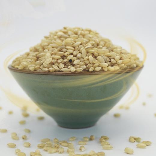 今粮道 五谷杂粮糙米低糖低脂健康粗粮450克 商品图1