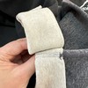 D111107一盒两条装保暖抗寒可外穿的加绒加厚羊绒蚕丝发热裤女款 商品缩略图5