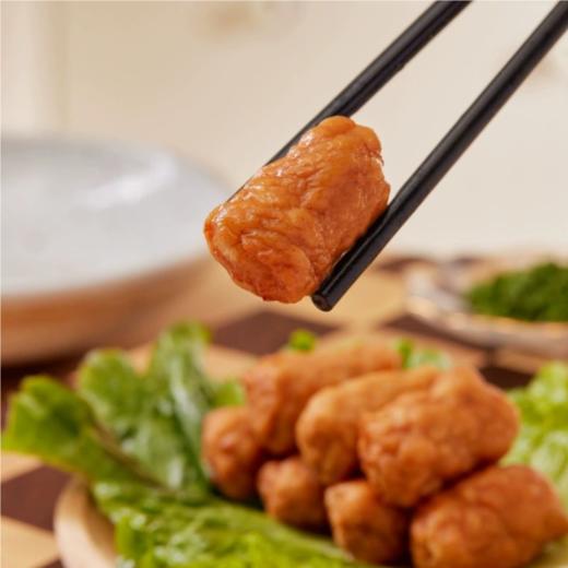 【美奇唯新】甜不辣贡丸150g（大品牌，精选猪后腿肉，真材实料，一口爆汁） 商品图1