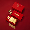 【故宫茶具】金骏眉茶主人杯礼盒博物馆文创生日马年本命年新年礼物 商品缩略图4