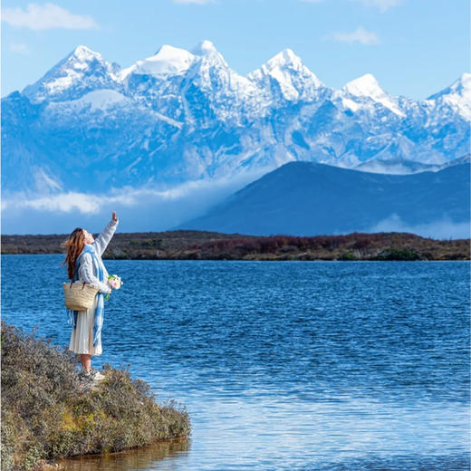 美宿 | 遇见川西·四川5天4晚 商品图9