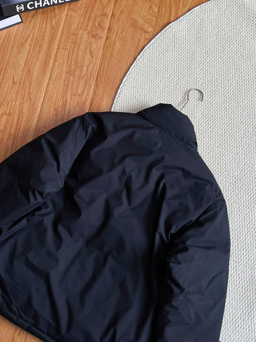 出口北欧  谱拉达 男士商务立领 加厚保暖羽绒服外套。 商品图4