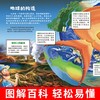 【小学】新教材里的大百科  天文地理启蒙书 商品缩略图4