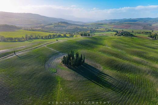 「意大利：托斯卡纳田园风光」天空之城、威尼斯、圣马力诺（国中国）12天摄影团 商品图10