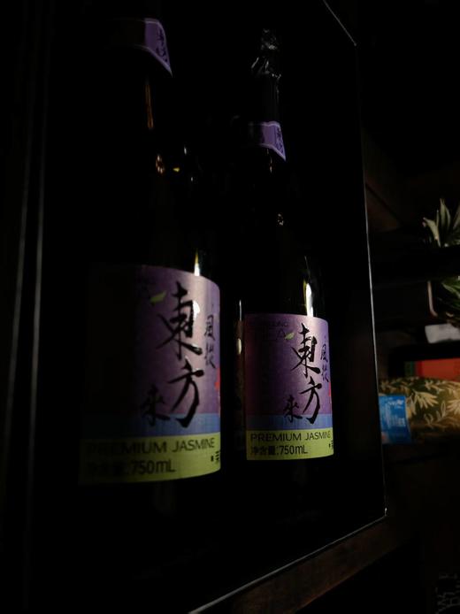 风从东方来龙腾四海礼盒装750ml*2 商品图2