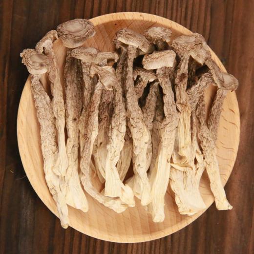 玉花帝鹿茸菇110g 商品图4