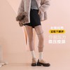 【双层光腿袜720针莱卡】自然裸感黑色加绒加厚秋冬打底连裤袜 商品缩略图2