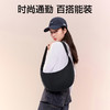 SIINSIIN女士斜挎包2025新款单肩便携通勤款包包时尚百搭运动休闲 商品缩略图2