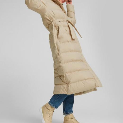 彪马699.9元 羽绒外套长款 (线上线下同时在售不保证有货，介意勿拍) 443400-QS 商品图3