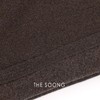 THESOONG"锁温裤"加厚加绒羊毛提花拉绒磨毛锁温休闲裤HWKZ8198 商品缩略图2